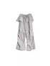 Drape Flare Layered Series